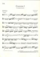 Concerto No. 1 F Major Op. 10/1 RV 433/PV 261 Download