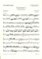Concerto No. 1 F Major Op. 10/1 RV 433/PV 261 Download
