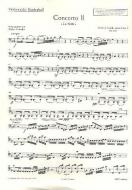 Concerto No. 2 G Minor Op. 10/2 RV 439/PV 342 Download