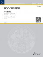 6 Trios op. 35 Band 1 Download