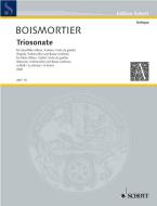 Trio Sonata A Minor Op. 37/5 Download