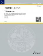 Trio Sonata A Minor Op. 1/3 Download