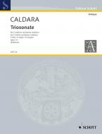 Trio Sonata F Major Op. 1/1 Download