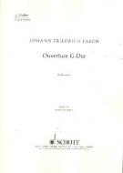 Overture G Major Download