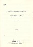 Overture G Major Download