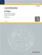 6 Trios op. 12 Download