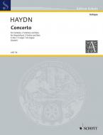 Concerto Hob.XIV: 13 Download