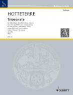 Trio Sonata D Major Op. 3/2 Download
