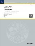 Trio Sonata D Major Op. 2/8 Download