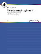 Ricarda Huch-Zyklus III op. 93 Download