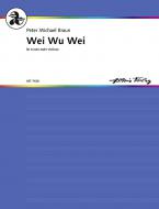 Wei Wu Wei Download