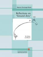 Reflections On 'Ground Zero' op. 52c Download