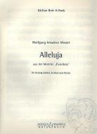 Alleluja Es-Dur Download