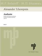 Andante Eb Major Op. 64 Download