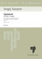 Quintett G-Dur op. 14 Download