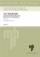Les Vendredis 1 