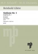 Sinfonie Nr. 1 Es-Dur op. 8 Download