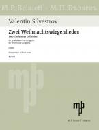 2 Weihnachtswiegenlieder Download