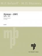 Hymne - 2001 Download