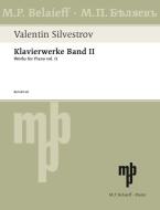 Klavierwerke Vol. 2 Download