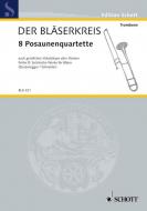 8 Posaunenquartette Download