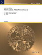6 Grands Trios Concertants op. 101/6 Download