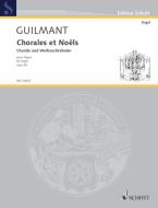 Choräle und Noels op. 93 Download