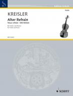 Alter Refrain: 'Du alter Stefansturm' Download