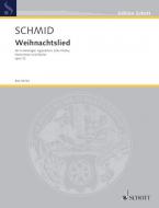 Weihnachtslieder op. 22 Download