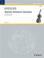 Marche miniature viennoise Download