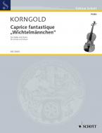 Caprice fantastique 'Wichtelmännchen' Download