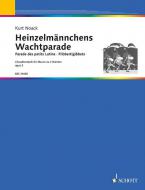 Flibbertigibbets Op. 5 Download