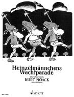 Flibbertigibbets Op. 5 Download