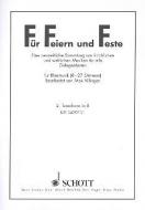 Für Feiern und Feste Download