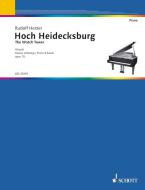 The Watch Tower Op. 10 Download