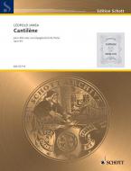 Cantilène op. 84 Download
