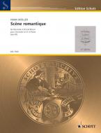 Scène romantique op. 96 Download