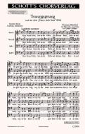 Trauungsgesang Download