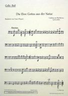 The Glory of God in Nature C Major Op. 48 No. 4 Download
