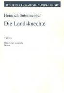 Zwei Männerchöre Nr. 2 Download