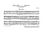 2 geistliche Chorsätze Download