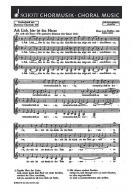 Ach Lieb, hier ist das Herze/Frau Nachtigall, mach dich bereit Download