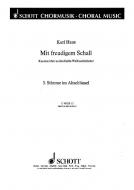 Mit freudigem Schall Download