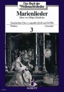 Das Buch der Weihnachtslieder: Chorheft Nr. 3 Download