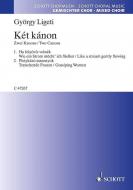 Két kánon Download