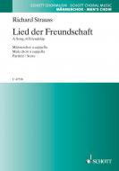 Three Male Choruses Op. 45/2 Download