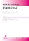 Psalmi Novi No. 1 + 2 Download