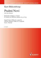 Psalmi novi No. 3 + 4 Download