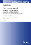 Set Me As A Seal Upon Your Heart Download