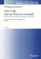 Das Volk, das im Finstern wandelt Download